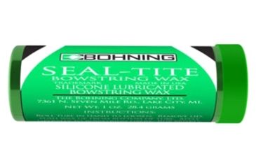 Image of Bohning Seal-tite Bowstring Wax 28 Gram Tube