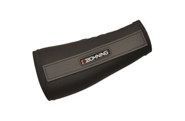 Image of Bohning Slip-On Armguard, Black Large 801009LG
