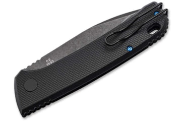 Image of Boker 01Bo921 Frnd 3.35 Plain D2 Steel Blade Grivory Handle