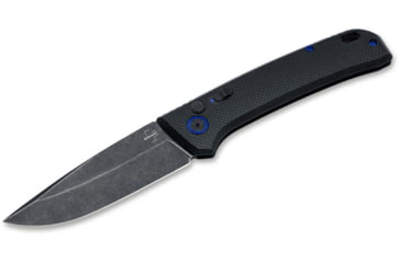 Image of Boker 01Bo921 Frnd 3.35 Plain D2 Steel Blade Grivory Handle
