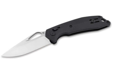 Image of Boker 110307 Edk 3.07 Plain Magnacut Blade Black