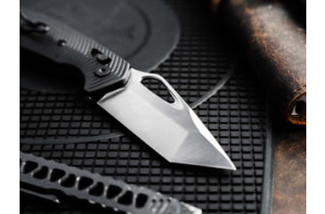 Image of Boker 110308 Dtk 2.99 Plain Magnacut Blade Black