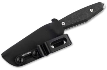 Image of Boker Ak1 Reversed Tanto Magnacut - 124501