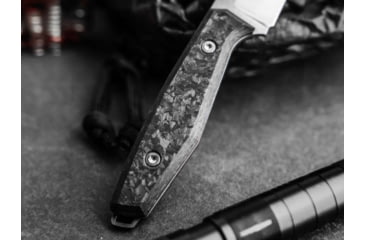 Image of Boker Ak1 Reversed Tanto Magnacut - 124501