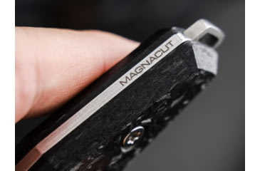 Image of Boker Ak1 Reversed Tanto Magnacut - 124501