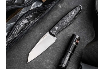 Image of Boker Ak1 Reversed Tanto Magnacut - 124501