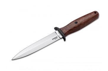 Image of Boker Applegate 1674, Brown 121543