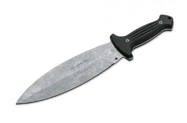 Image of Boker Applegate Smatchet 2.0.,Black Micarta Handle w/Cordura sheath, 15.25 Inches 121578