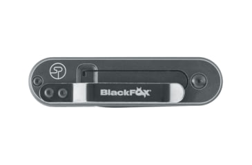 Image of Boker Bf-719G10 Bean Gen2 Full Folding Knife, 2in, G10, 440C, Grey, BF-719G10