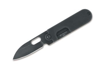 Image of Boker Bf-719G10 Bean Gen2 Full Folding Knife, 2in, G10, 440C, Grey, BF-719G10
