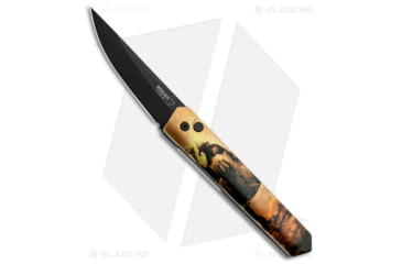 Image of Boker Burnley Kwaiken 3.50in Automatic Folding Knife