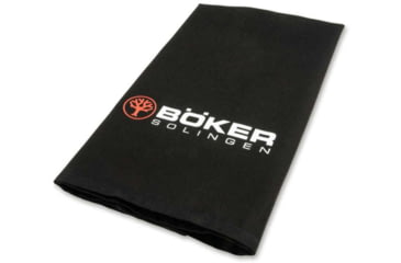 Image of Boker Boker Core 3-pc Set W/ Towel - 130791SET