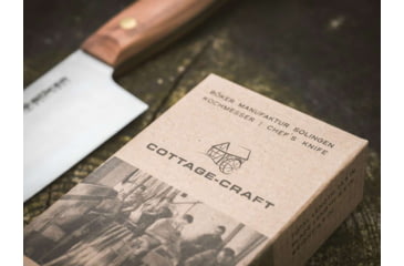 Image of Boker Boker Cottage Craft Carving - 130498