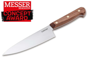 Image of Boker Boker Cottage Craft Small Chefs Knife - 130496