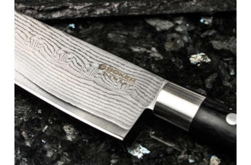 Image of Boker Boker Damast Black 3-pc Set - 130420SET
