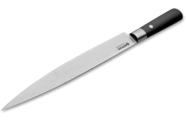 Image of Boker Boker Damast Black Carving Knife - 130425DAM