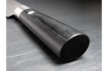 Image of Boker Boker Damast Black Carving Knife - 130425DAM