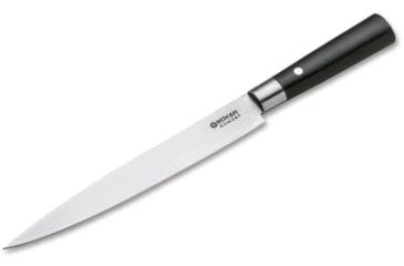 Image of Boker Boker Damast Black Carving Knife - 130425DAM