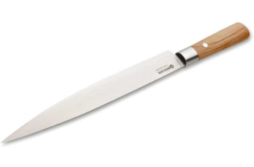 Image of Boker Boker Damast Olive Carving Knife - 130445DAM