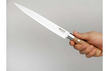 Image of Boker Boker Damast Olive Carving Knife - 130445DAM