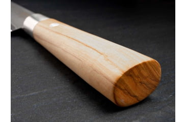 Image of Boker Boker Damast Olive Carving Knife - 130445DAM