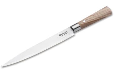 Image of Boker Boker Damast Olive Carving Knife - 130445DAM
