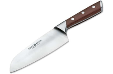 Image of Boker Boker Forge Maple Santoku - 03BO512