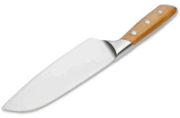 Image of Boker Boker Forge Maple Santoku - 03BO512