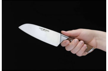 Image of Boker Boker Forge Maple Santoku - 03BO512