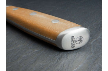 Image of Boker Boker Forge Maple Santoku - 03BO512