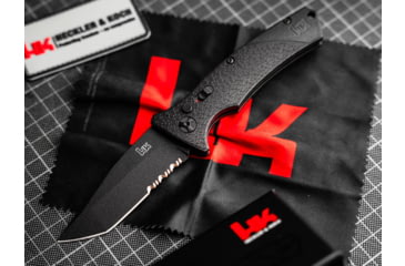 Image of Boker Heckler &amp; Koch Fd01