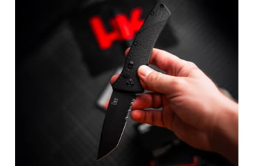 Image of Boker Heckler &amp; Koch Fd01