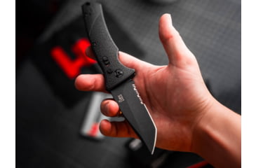 Image of Boker Heckler &amp; Koch Fd01