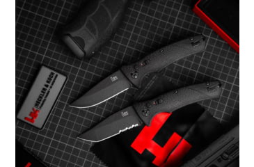 Image of Boker Heckler &amp; Koch Fd01