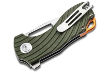 Image of Boker Boker Magnum Tadpole - 01SC012