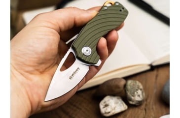 Image of Boker Boker Magnum Tadpole - 01SC012