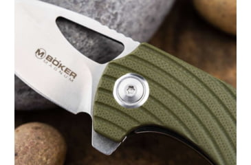 Image of Boker Boker Magnum Tadpole - 01SC012