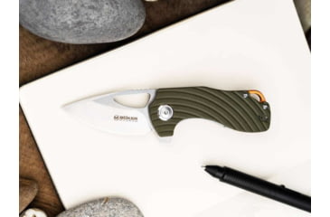 Image of Boker Boker Magnum Tadpole - 01SC012