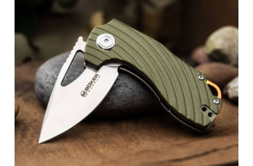 Image of Boker Boker Magnum Tadpole - 01SC012