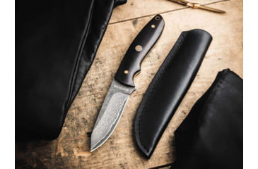 Image of Boker Boker Magnum Vernery Damast - 02SC018DAM