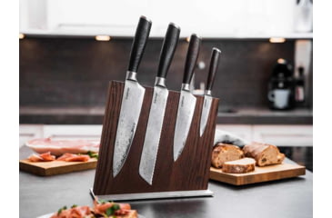 Image of Boker Boker Master Blade Damast Set - 130446SET