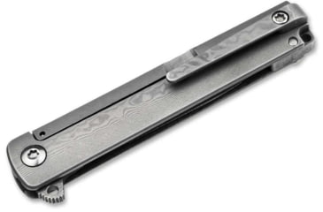 Image of Boker Boker Plus Gemma Damast - 01BO358DAM