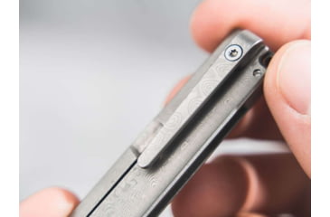 Image of Boker Boker Plus Gemma Damast - 01BO358DAM