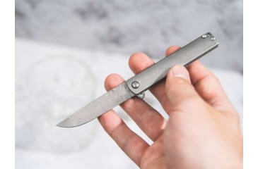 Image of Boker Boker Plus Gemma Damast - 01BO358DAM