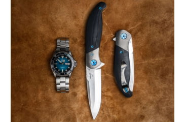 Image of Boker Boker Plus Undertow - 01BO694