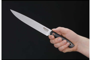 Image of Boker Boker Saga Grenadill Carving Knife - 130380