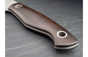 Image of Boker Boker Saga Grenadill Carving Knife - 130380