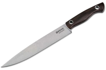 Image of Boker Boker Saga Grenadill Carving Knife - 130380