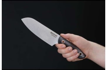 Image of Boker Boker Saga Grenadill Santoku - 130366