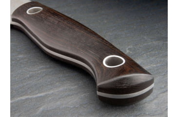 Image of Boker Boker Saga Grenadill Santoku - 130366
